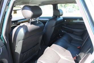 Thumbnail von Jaguar XJ 3.2 Executive 3 Years Warranty