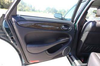 Thumbnail von Jaguar XJ 3.2 Executive 3 Years Warranty