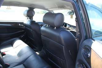 Thumbnail von Jaguar XJ 3.2 Executive 3 Years Warranty