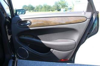 Thumbnail von Jaguar XJ 3.2 Executive 3 Years Warranty