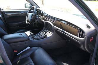 Thumbnail von Jaguar XJ 3.2 Executive 3 Years Warranty