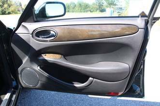 Thumbnail von Jaguar XJ 3.2 Executive 3 Years Warranty