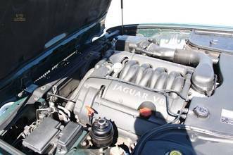 Thumbnail von Jaguar XJ 3.2 Executive 3 Years Warranty