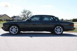 Thumbnail von Jaguar XJ 3.2 Executive 3 Years Warranty
