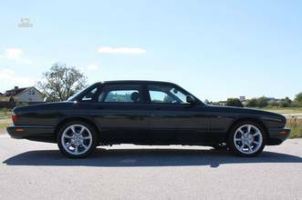 Thumbnail von Jaguar XJ 3.2 Executive 3 Years Warranty