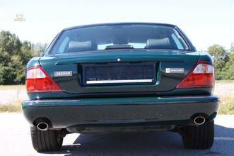 Thumbnail von Jaguar XJ 3.2 Executive 3 Years Warranty