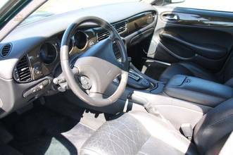 Thumbnail von Jaguar XJ 3.2 Executive 3 Years Warranty