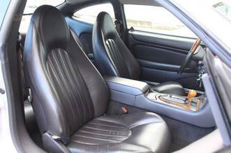 Thumbnail von ジャガーXKRクーペ 3年保証