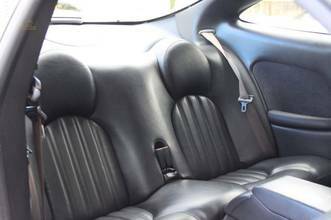 Thumbnail von ジャガーXKRクーペ 3年保証