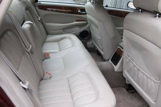 Thumbnail von Jaguar XJ 4.0 Sovereign 3 Years Warranty