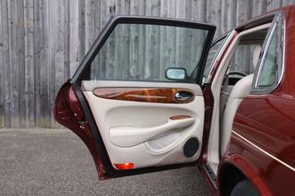 Thumbnail von Jaguar XJ 4.0 Sovereign 3 Years Warranty