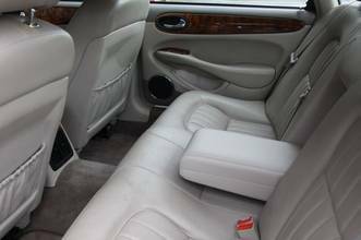 Thumbnail von Jaguar XJ 4.0 Sovereign 3 Years Warranty