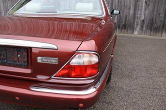Thumbnail von Jaguar XJ 4.0 Sovereign 3 Years Warranty