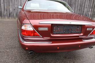 Thumbnail von Jaguar XJ 4.0 Sovereign 3 Years Warranty