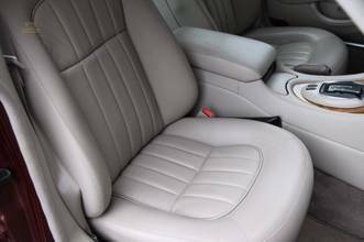 Thumbnail von Jaguar XJ 4.0 Sovereign 3 Years Warranty