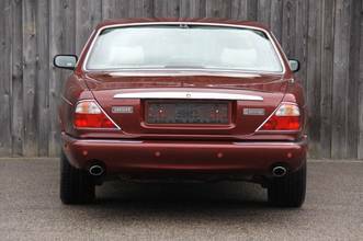 Thumbnail von Jaguar XJ 4.0 Sovereign 3 Years Warranty