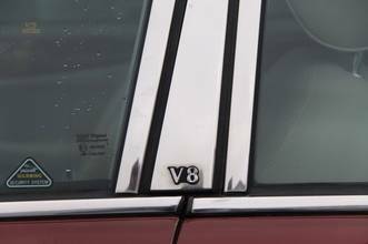 Thumbnail von Jaguar XJ 4.0 Sovereign 3 Years Warranty