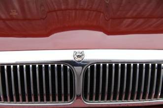 Thumbnail von Jaguar XJ 4.0 Sovereign 3 Years Warranty