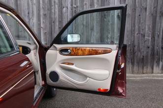 Thumbnail von Jaguar XJ 4.0 Sovereign 3 Years Warranty