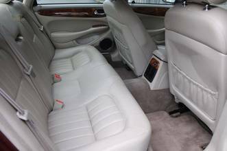 Thumbnail von Jaguar XJ 4.0 Sovereign 3 Years Warranty