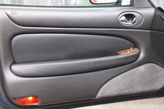 Thumbnail von Jaguar XK8 Cabrio 3 Jahre Garantie