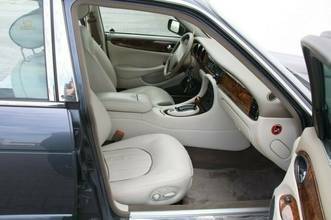 Thumbnail von Jaguar Daimler V8 versión larga 3 años de garantía