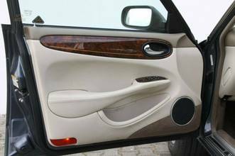 Thumbnail von Jaguar Daimler V8 versión larga 3 años de garantía