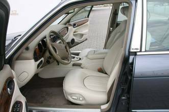 Thumbnail von Jaguar Daimler V8 versión larga 3 años de garantía