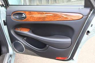 Thumbnail von Jaguar XJ 4.0 Sovereign 3 anni di garanzia