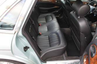 Thumbnail von Jaguar XJ 4.0 Sovereign 3 anni di garanzia