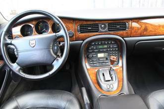 Thumbnail von Jaguar XJ 4.0 Sovereign 3 anni di garanzia