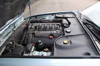 Thumbnail von Jaguar XJ 4.0 Sovereign 3 anni di garanzia