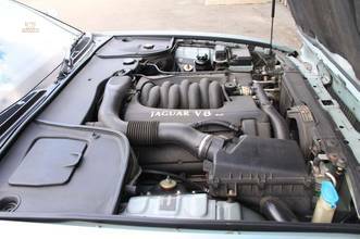 Thumbnail von Jaguar XJ 4.0 Sovereign 3 anni di garanzia