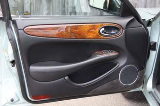 Thumbnail von Jaguar XJ 4.0 Sovereign 3 anni di garanzia