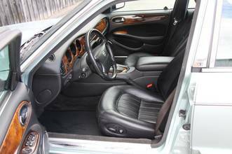 Thumbnail von Jaguar XJ 4.0 Sovereign 3 anni di garanzia