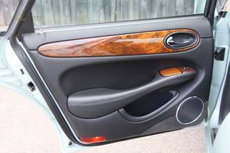 Thumbnail von Jaguar XJ 4.0 Sovereign 3 anni di garanzia