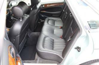 Thumbnail von Jaguar XJ 4.0 Sovereign 3 anni di garanzia