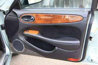 Thumbnail von Jaguar XJ 4.0 Sovereign 3 anni di garanzia