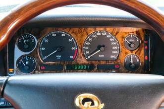 Thumbnail von Jaguar Daimler Double Six Kurzversion 3 Jahre Garantie