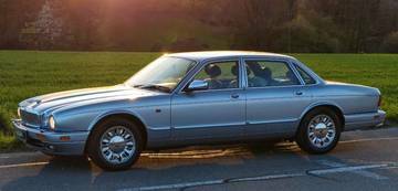 Thumbnail von Jaguar Daimler Double Six Kurzversion 3 Jahre Garantie