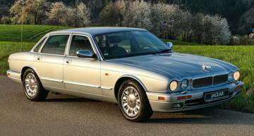 Thumbnail von Jaguar Daimler Double Six Kurzversion 3 Jahre Garantie