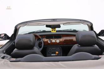 Thumbnail von Кабриолет Jaguar XK8 с гарантией 3 года