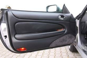 Thumbnail von Кабриолет Jaguar XK8 с гарантией 3 года