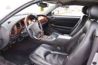 Thumbnail von Кабриолет Jaguar XK8 с гарантией 3 года