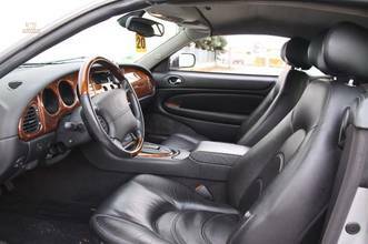 Thumbnail von Кабриолет Jaguar XK8 с гарантией 3 года