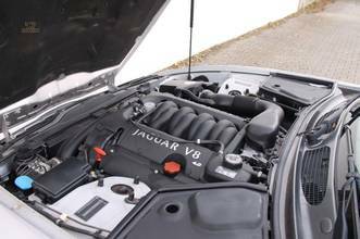 Thumbnail von Кабриолет Jaguar XK8 с гарантией 3 года