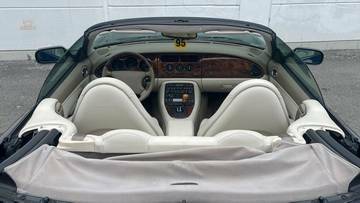 Thumbnail von Jaguar XKR Convertible 3 Years Warranty