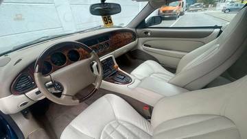 Thumbnail von Jaguar XKR Convertible 3 Years Warranty