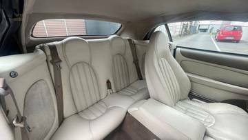 Thumbnail von Jaguar XKR Convertible 3 Years Warranty