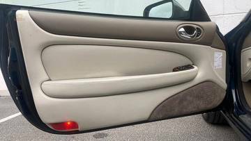 Thumbnail von Jaguar XKR Convertible 3 Years Warranty